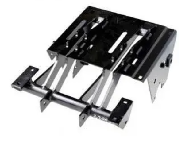 Baler Drive Sprocket — TEST